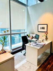 Sbf Center (D1), Office #463743161